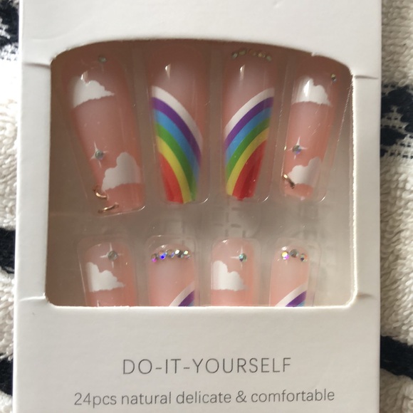 Nails - Picture 12 of 16